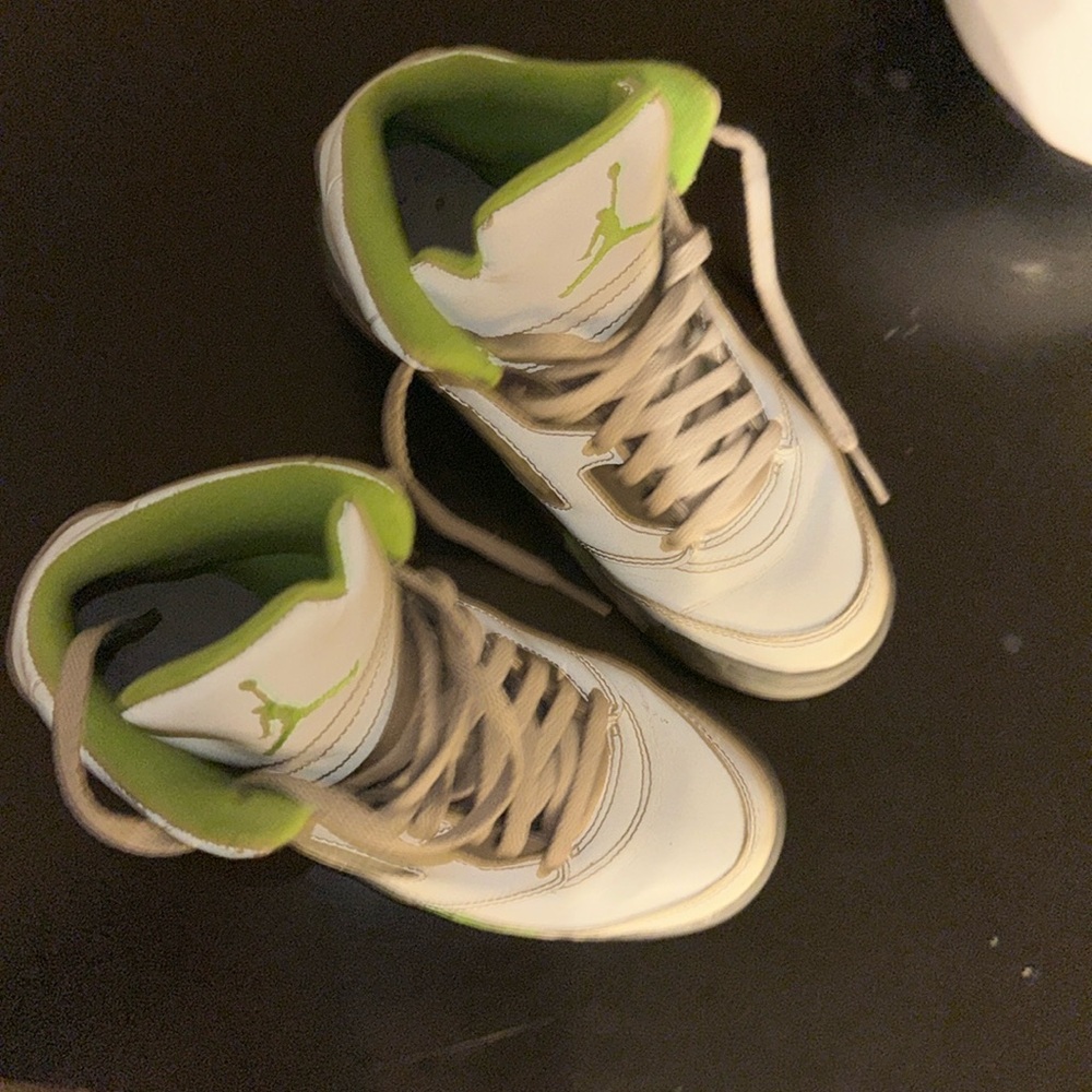 Jordans